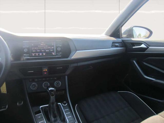 2024 Volkswagen Jetta 1.5T Sport