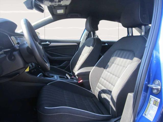 2024 Volkswagen Jetta 1.5T Sport