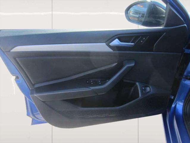 2024 Volkswagen Jetta 1.5T Sport