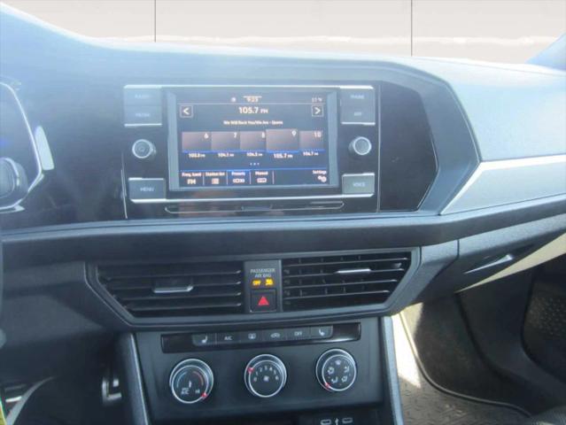 2024 Volkswagen Jetta 1.5T Sport