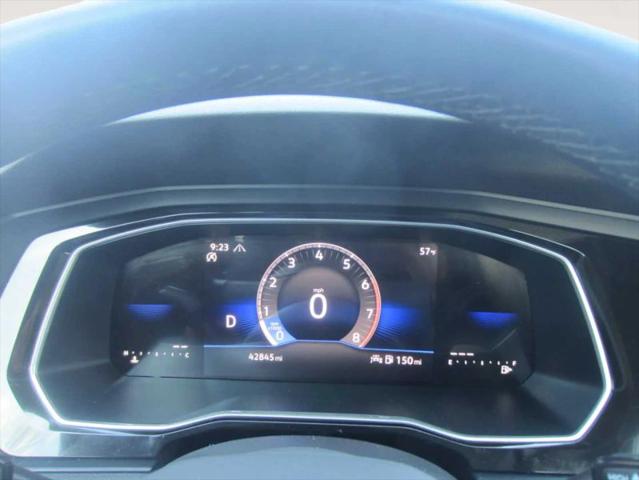 2024 Volkswagen Jetta 1.5T Sport