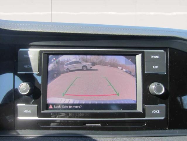 2024 Volkswagen Jetta 1.5T Sport