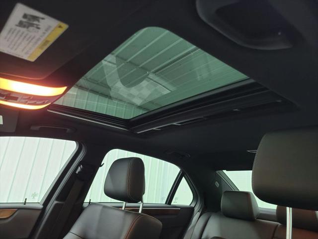 2016 Mercedes-Benz E 350 4MATIC