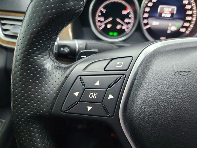 2016 Mercedes-Benz E 350 4MATIC