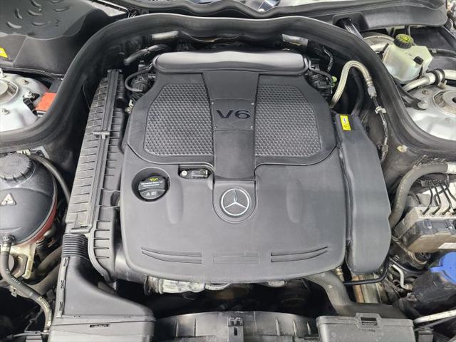 2016 Mercedes-Benz E 350 4MATIC