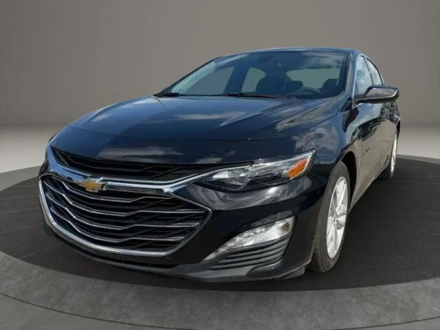 2022 Chevrolet Malibu FWD LT for sale in Orlando, FL