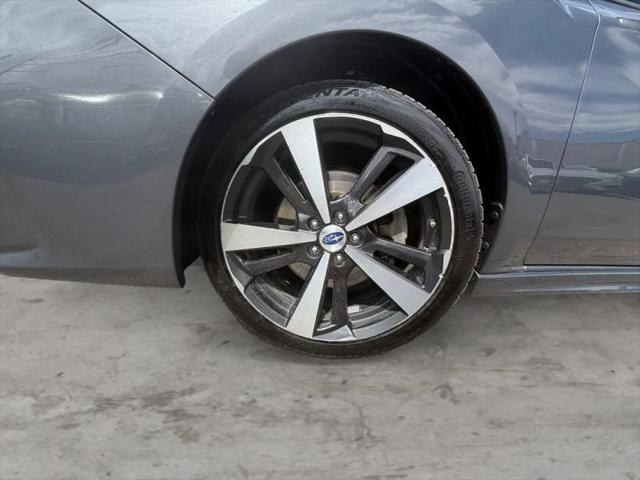 2018 Subaru Impreza 2.0i Sport
