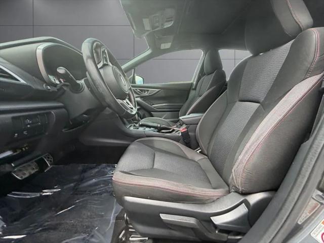 2018 Subaru Impreza 2.0i Sport