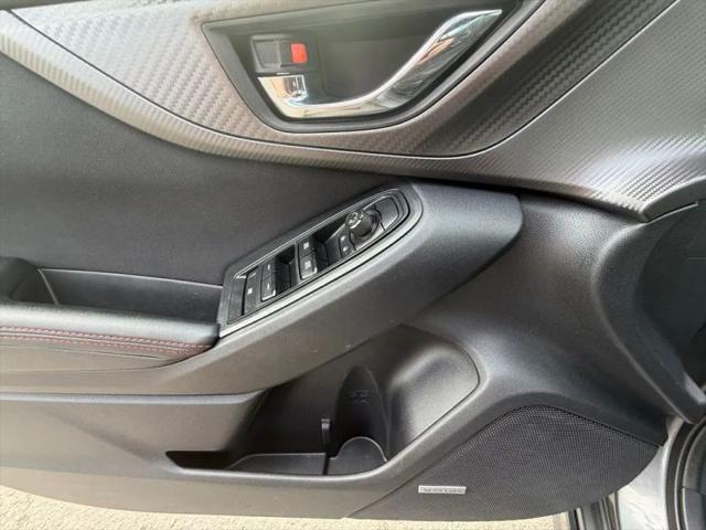 2018 Subaru Impreza 2.0i Sport