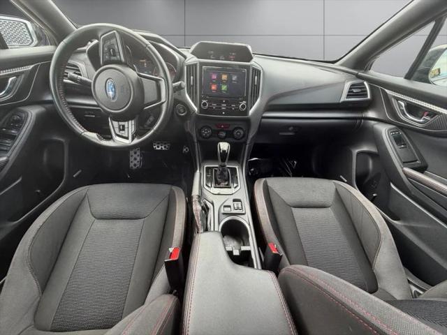2018 Subaru Impreza 2.0i Sport