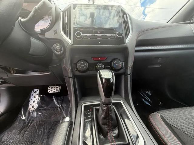 2018 Subaru Impreza 2.0i Sport