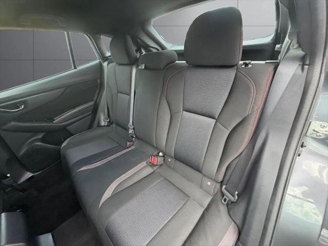 2018 Subaru Impreza 2.0i Sport
