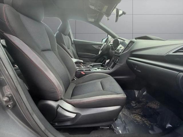 2018 Subaru Impreza 2.0i Sport