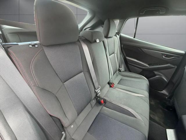 2018 Subaru Impreza 2.0i Sport