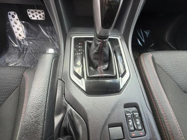 2018 Subaru Impreza 2.0i Sport