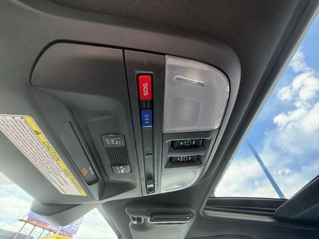 2018 Subaru Impreza 2.0i Sport