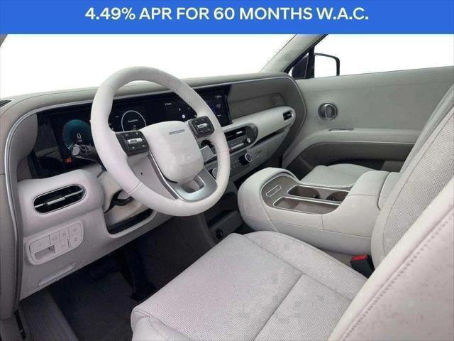 2026 Hyundai Palisade Hybrid Blue SEL Premium 7P