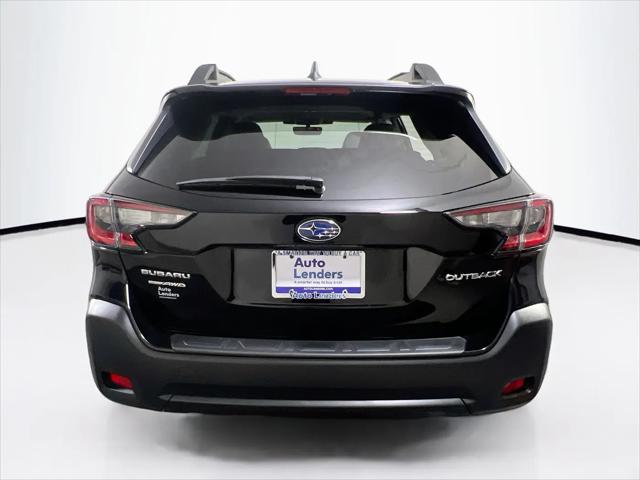 2023 Subaru Outback Premium