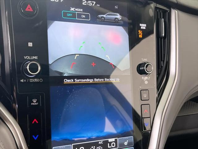 2023 Subaru Outback Premium