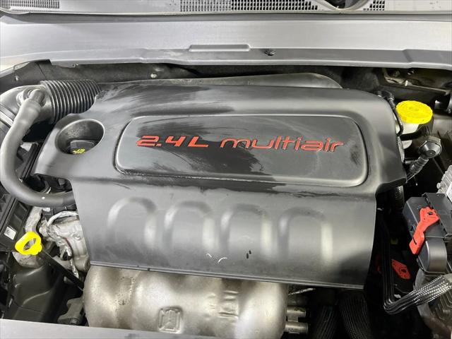 2022 Jeep Compass Latitude Lux 4x4