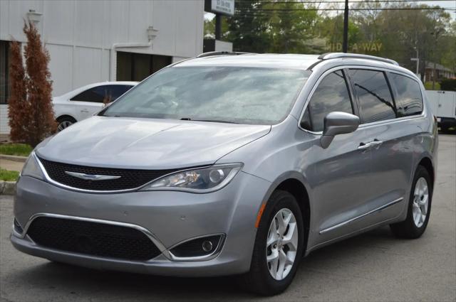 2018 Chrysler Pacifica Touring L for sale in Clarksville, TN