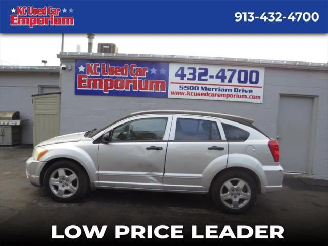 2008 Dodge Caliber SXT for sale in Merriam, KS