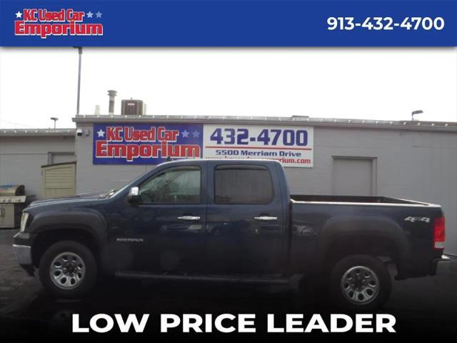 2011 GMC Sierra 1500 SL for sale in Merriam, KS