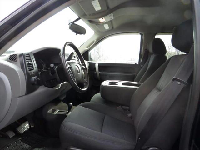 2011 GMC Sierra 1500 SL
