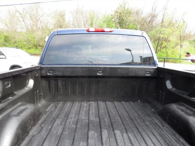 2011 GMC Sierra 1500 SL