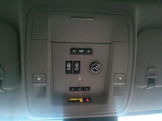 2015 Chevrolet Suburban LTZ