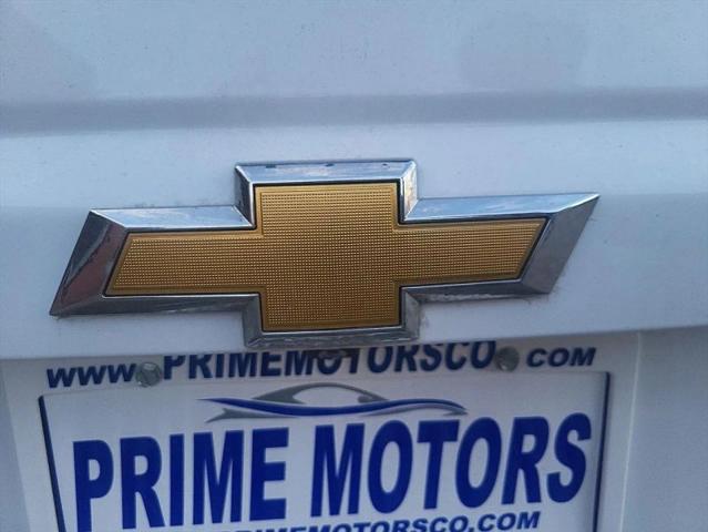 2015 Chevrolet Suburban LTZ