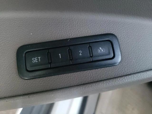 2015 Chevrolet Suburban LTZ