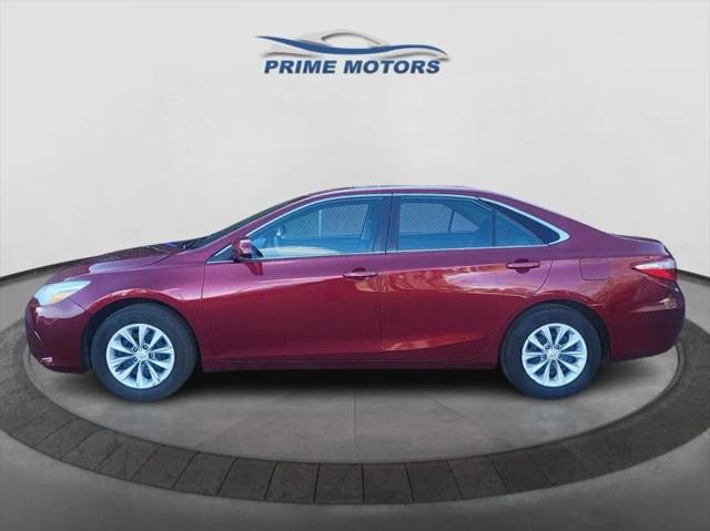 2017 Toyota Camry LE for sale in Denver, CO