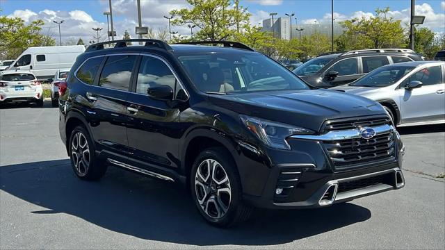 2026 Subaru Ascent Touring 7-Passenger