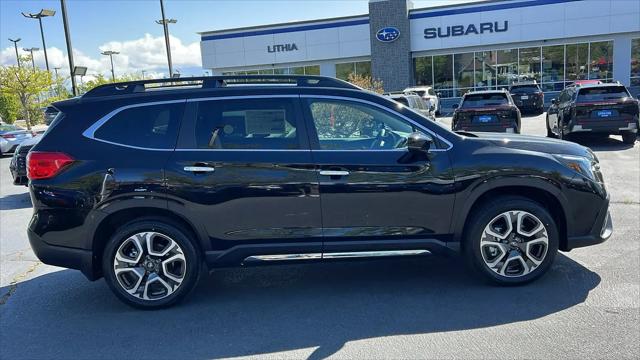 2026 Subaru Ascent Touring 7-Passenger