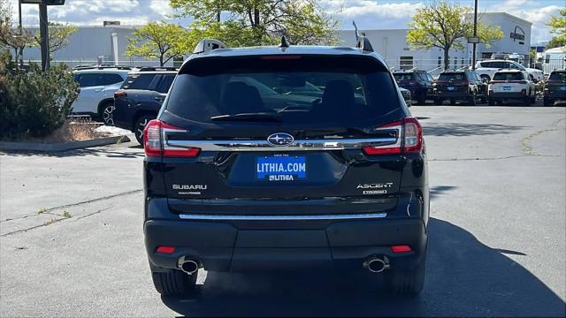 2026 Subaru Ascent Touring 7-Passenger
