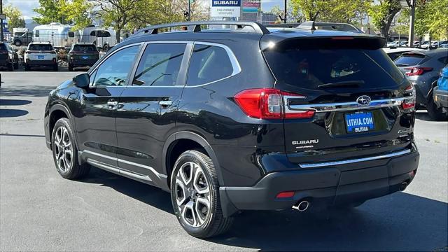 2026 Subaru Ascent Touring 7-Passenger