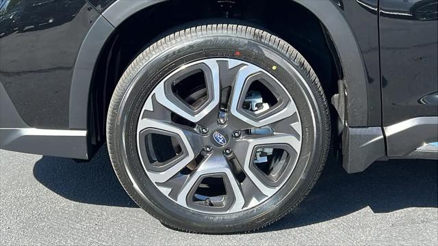 2026 Subaru Ascent Touring 7-Passenger