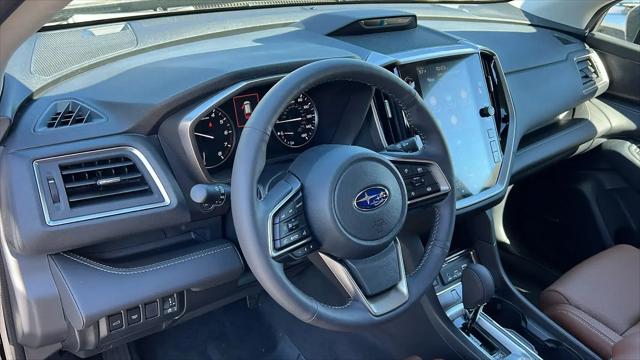 2026 Subaru Ascent Touring 7-Passenger
