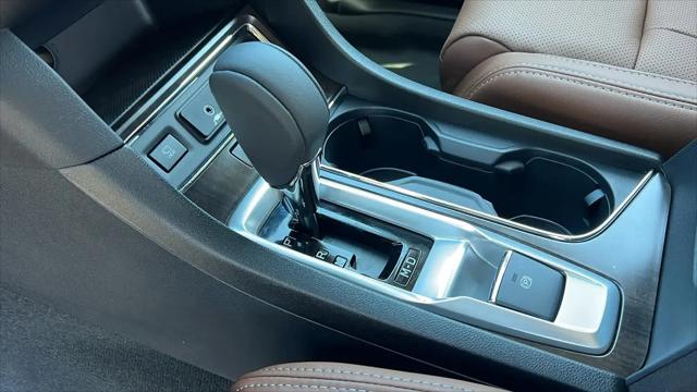 2026 Subaru Ascent Touring 7-Passenger
