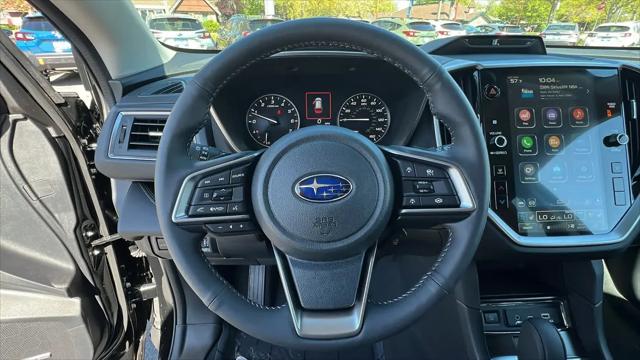 2026 Subaru Ascent Touring 7-Passenger