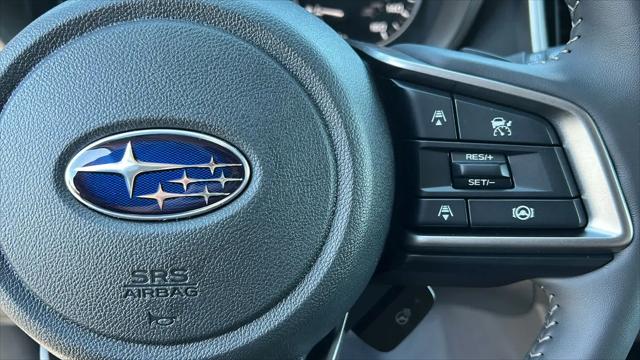 2026 Subaru Ascent Touring 7-Passenger