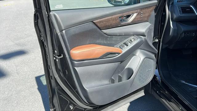 2026 Subaru Ascent Touring 7-Passenger