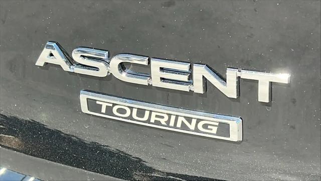 2026 Subaru Ascent Touring 7-Passenger