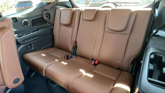 2026 Subaru Ascent Touring 7-Passenger