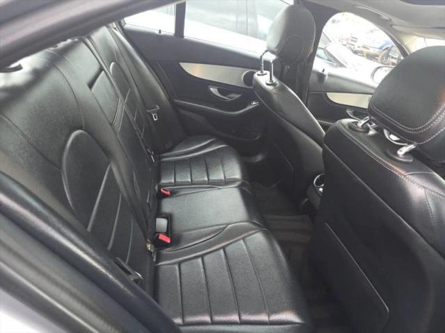 2016 Mercedes-Benz C-CLASS C 300 C 300