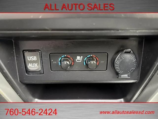 2017 Toyota 4Runner Limited