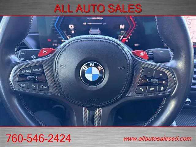 2023 BMW M2 Base