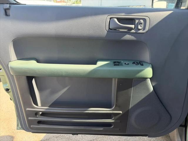 2005 Honda Element EX