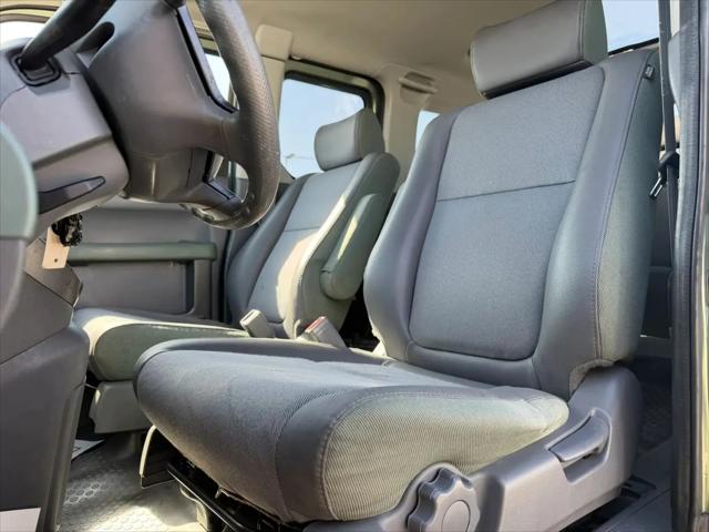 2005 Honda Element EX